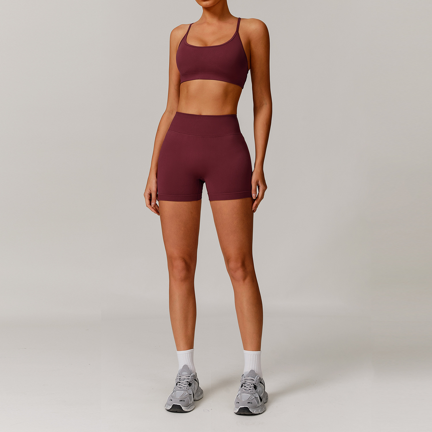 gym clothes wholesale