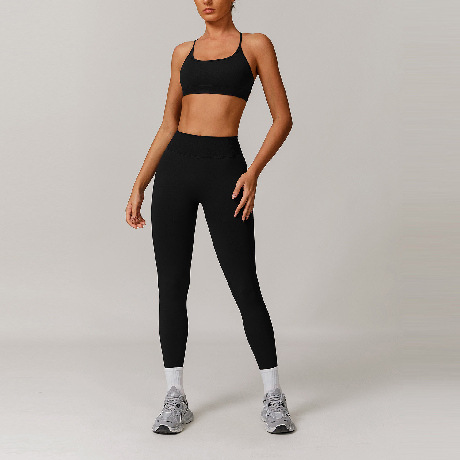 private label activewear manufacturers