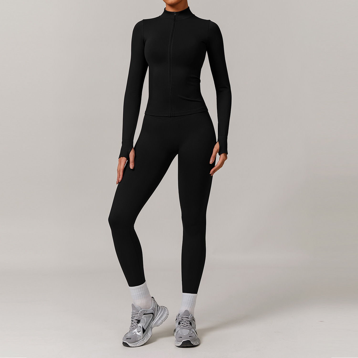 fitness clothing manufacturer