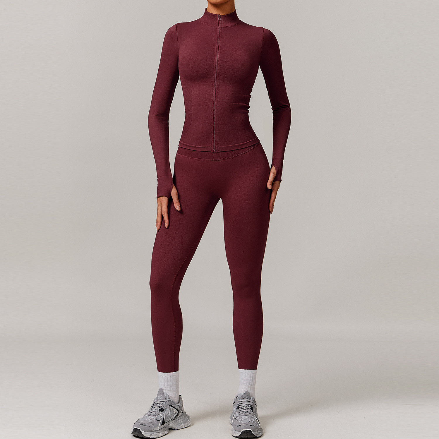 wholesale activewear