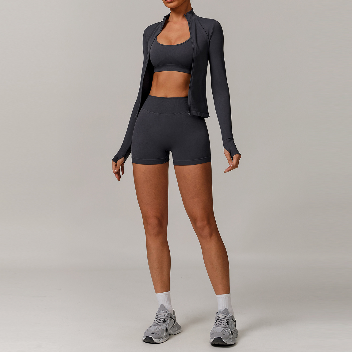 private label fitness apparel manufacturers