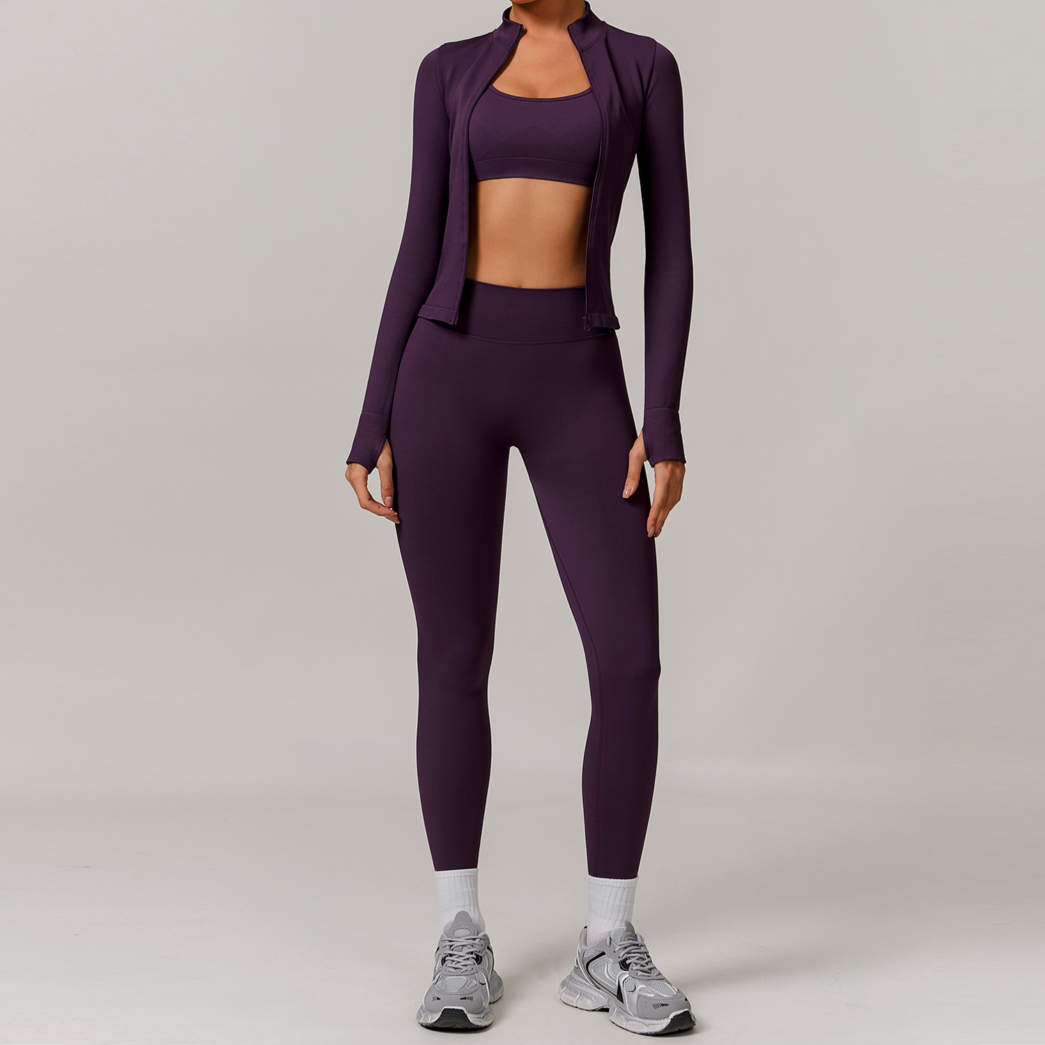 gym clothing wholesale