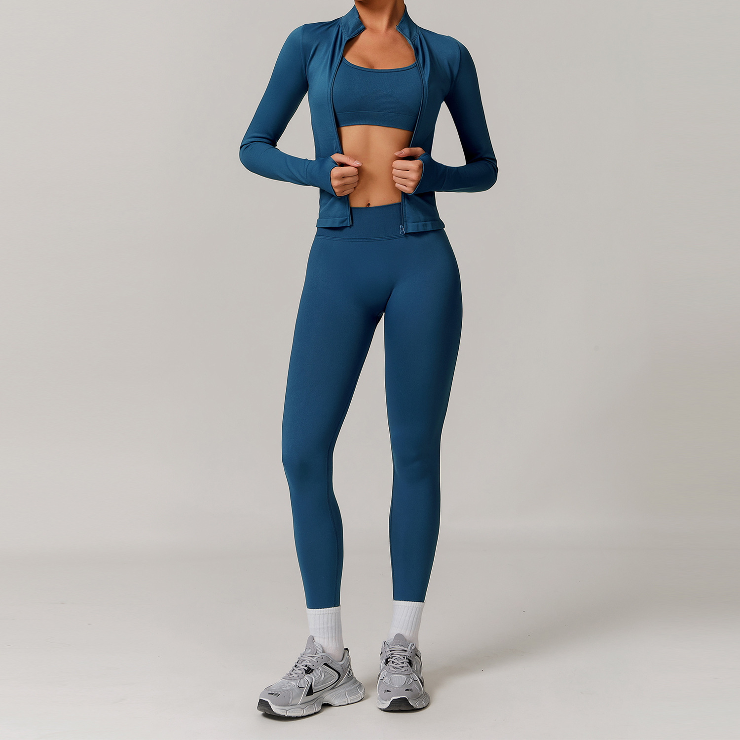 gym clothes wholesale