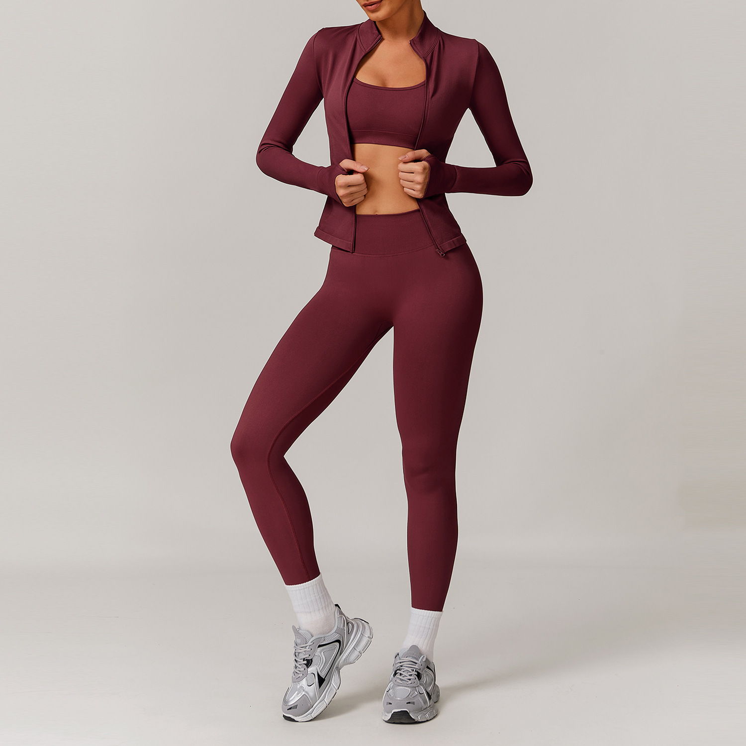 active wear manufacturer