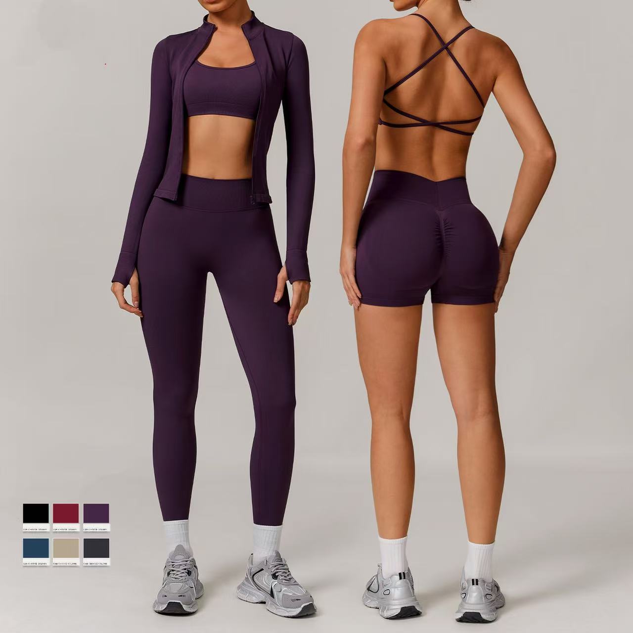 wholesale activewear