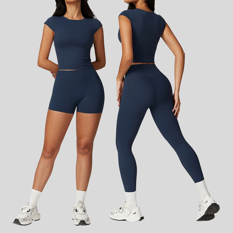 gym clothes wholesale