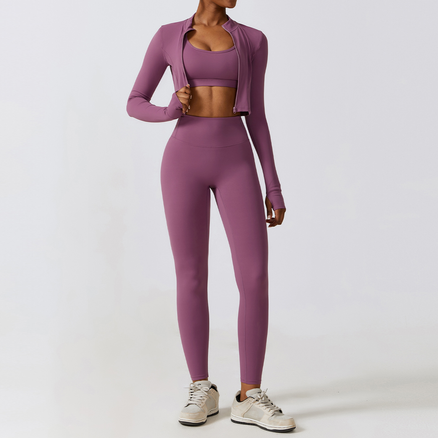 gym clothes manufacturer