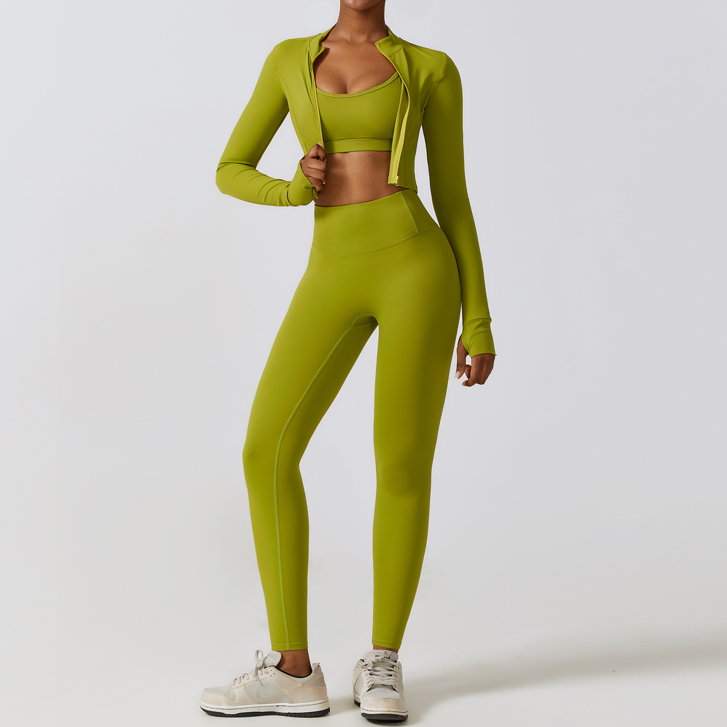 activewear manufacturer