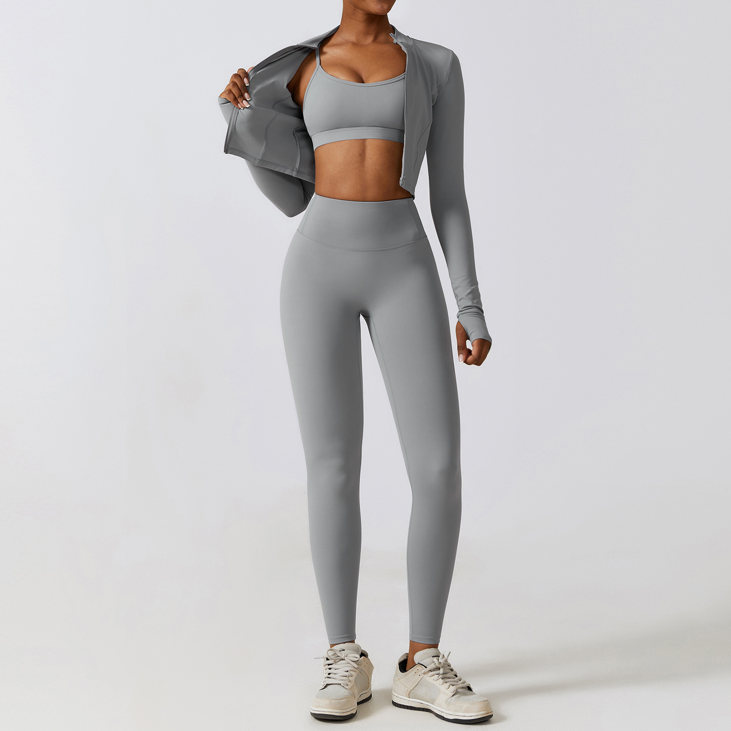 wholesale fitness apparel