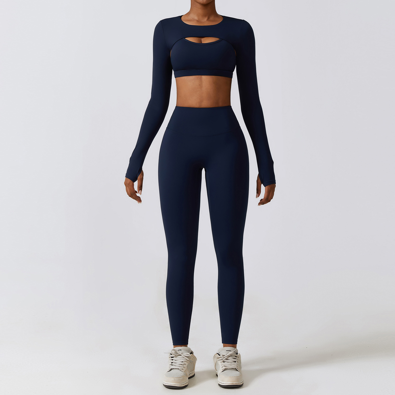 activewear private label