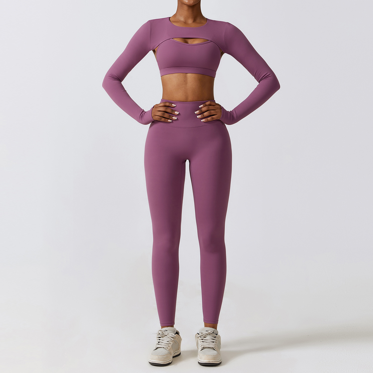 activewear distributors