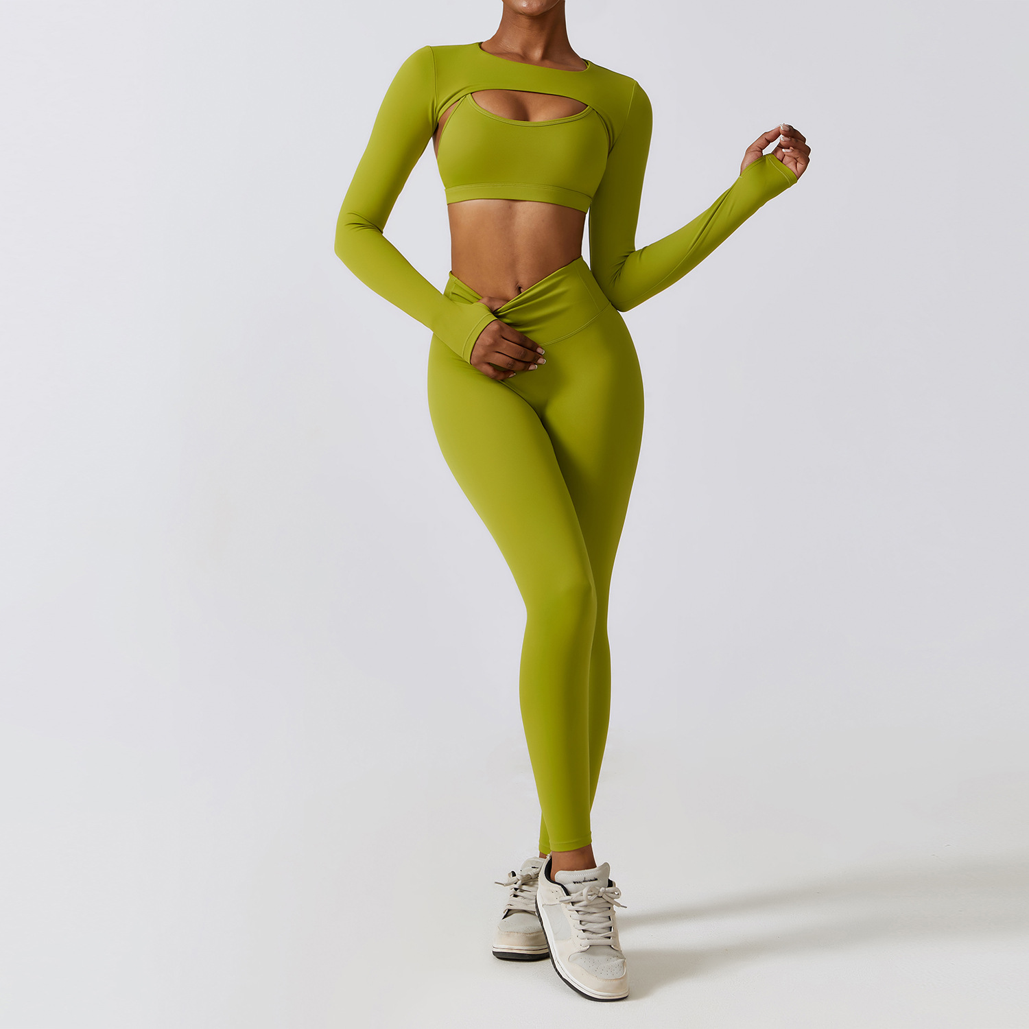 activewear distributors