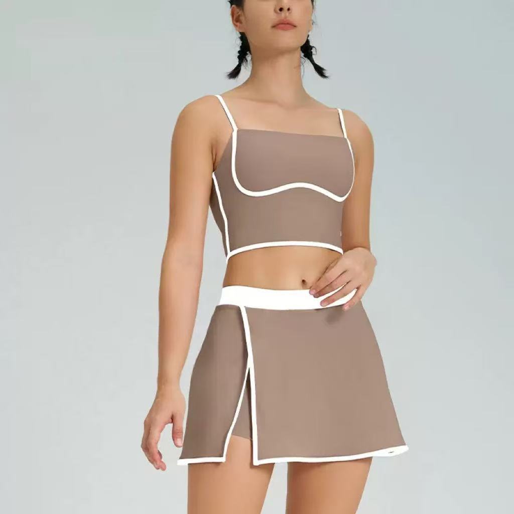 yoga clothing manufacturer